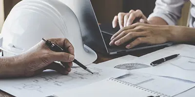 Foto ilustrativa análise-diagnóstico