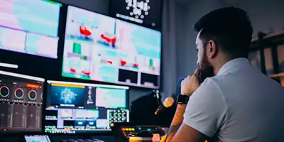 Foto ilustrativa monitoramento
