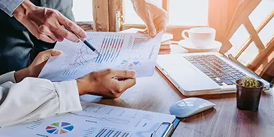 Foto ilustrativa viabilidade econômica